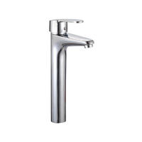 Ultrahigh chrome 40MM basin faucet