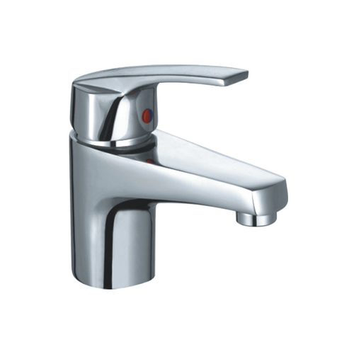Crystal 40MM basin faucet