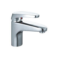 Blunt 35MM basin faucet