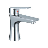 Fountain  40MM basin faucet