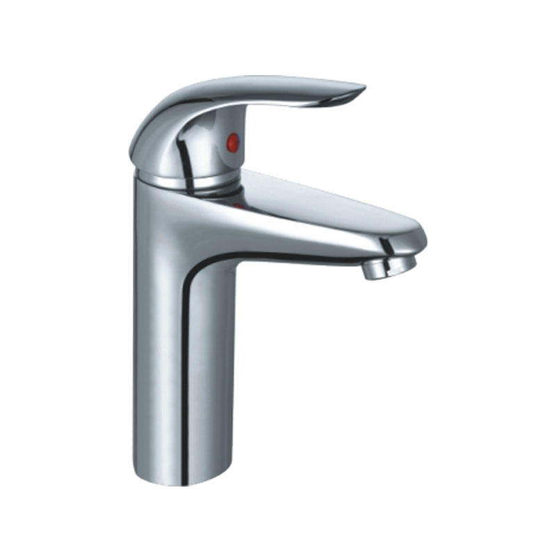 Countertop 40MM basin faucet