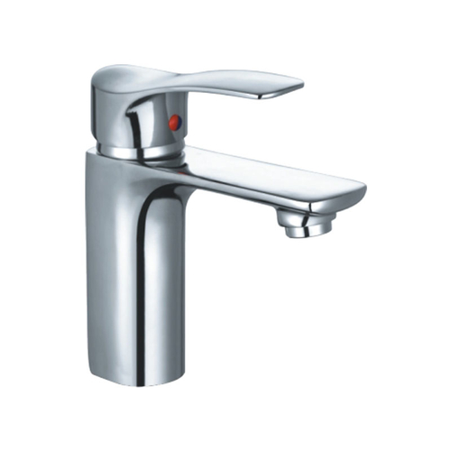 Thin 40MM basin faucet