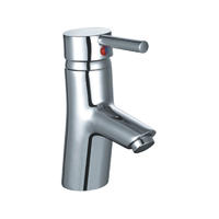 Woodly 40MM basin faucet