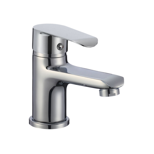 Linear 35MM basin faucet