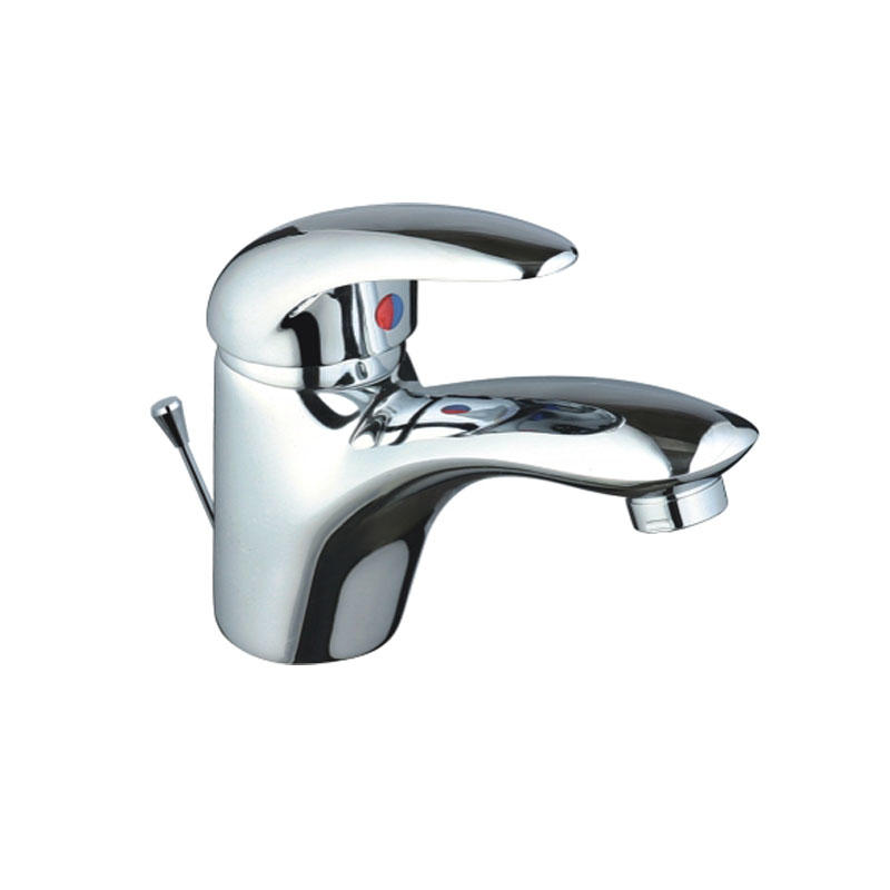 Duck-billed 40MM basin faucet