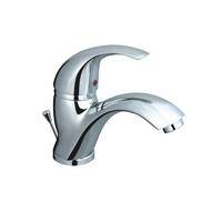 Swequential  40MM basin faucet
