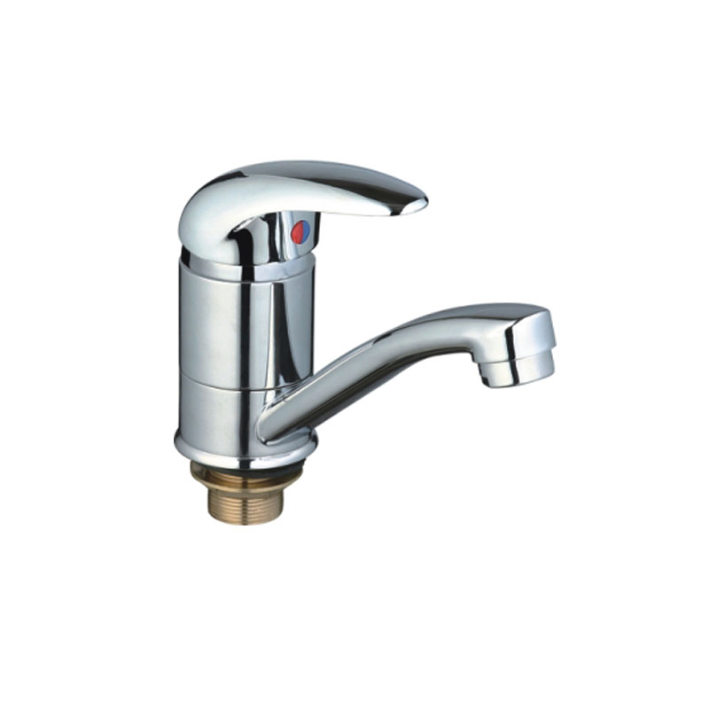 Mini Single Handle Kitchen Faucet
