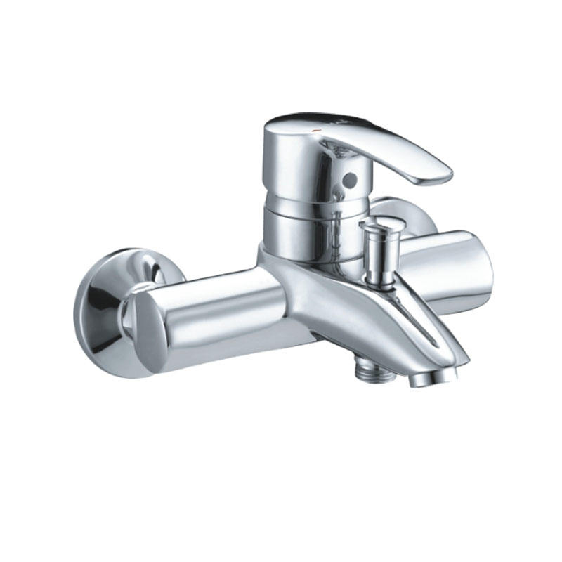 Homely  Luxurious Divertor Shower Faucet 