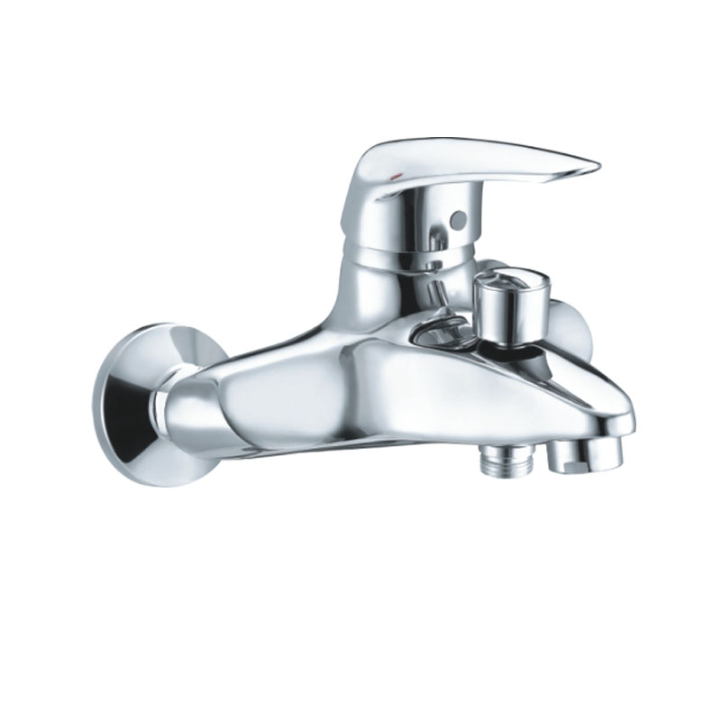 Airship Divertor Shower Faucet 
