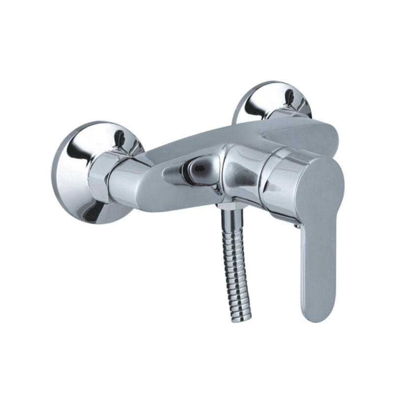 Yaxing Single Handle Shower Faucet 