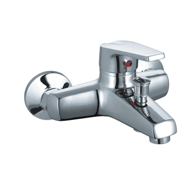 Dripping Divertor Shower Faucet 