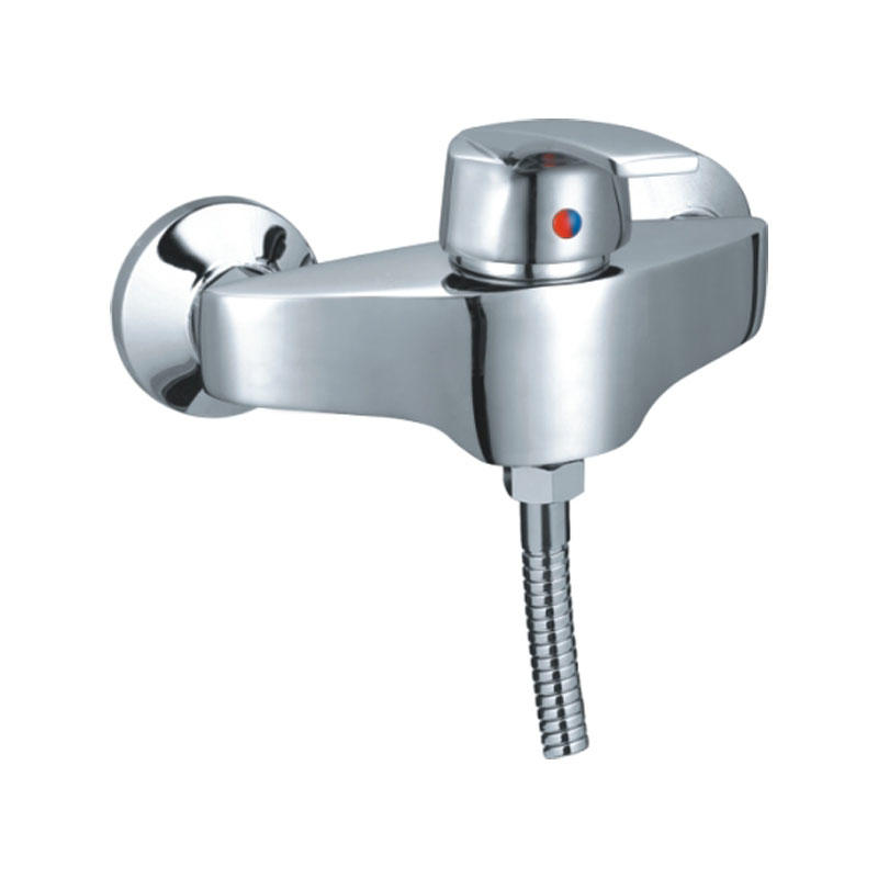 Outdoor Single Handle Shower Faucet 