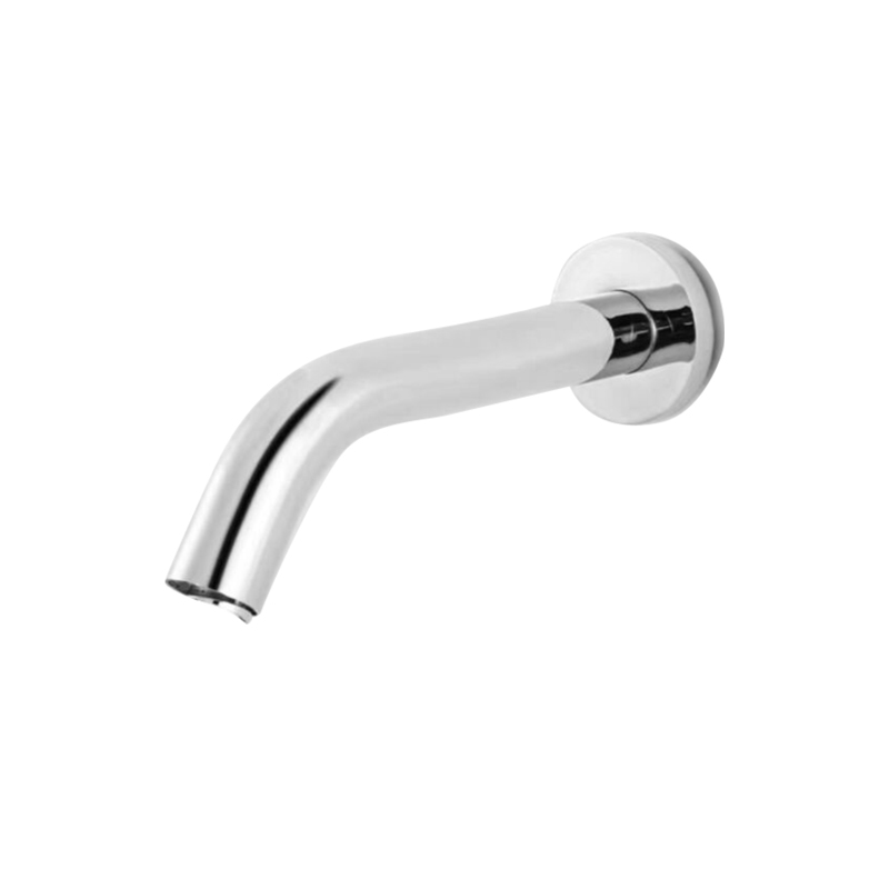Body Wall Mounted Sensor Faucet