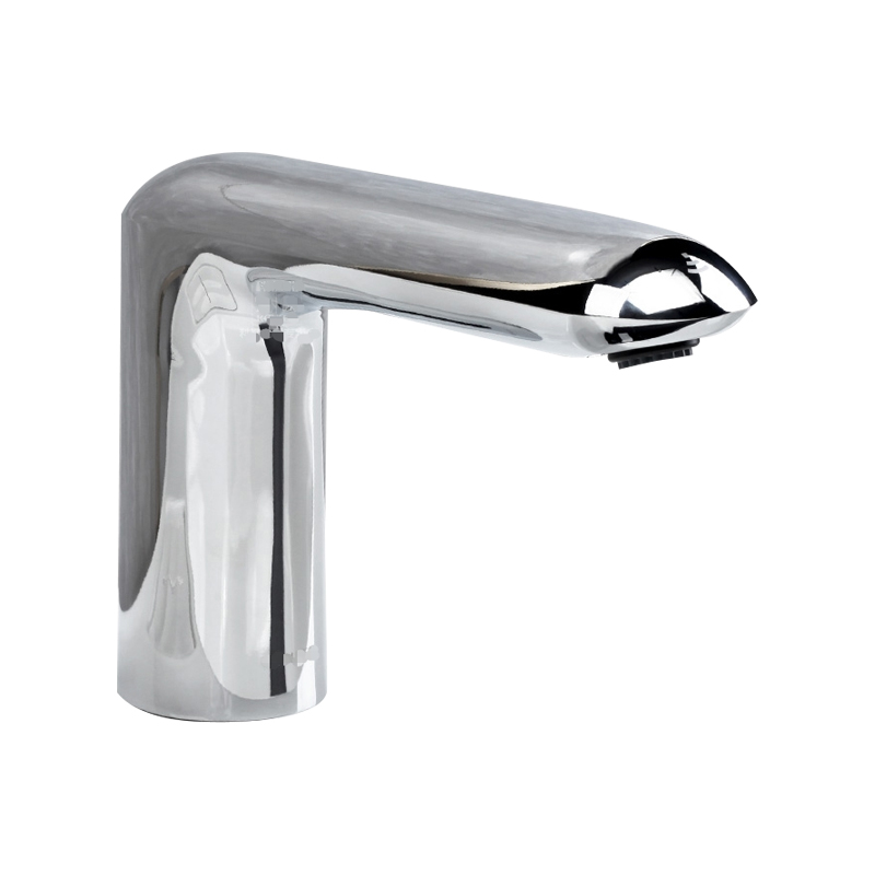 Hands Free Brass Sensor Faucet