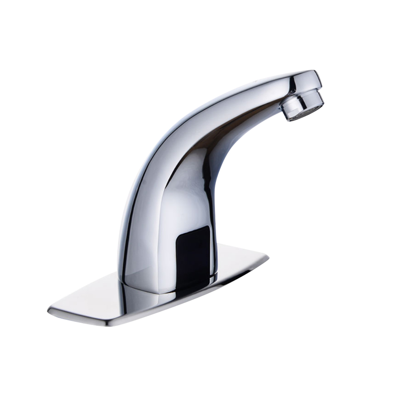Automatic Brass Sensor Faucet