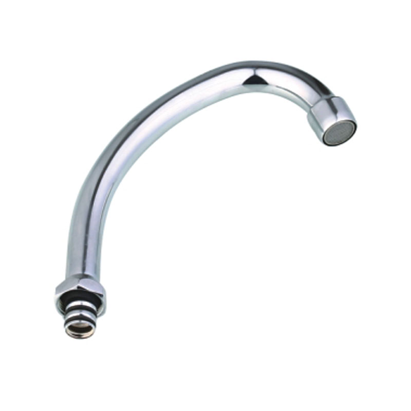  Brass And Stainless Faucet Pipes Spout