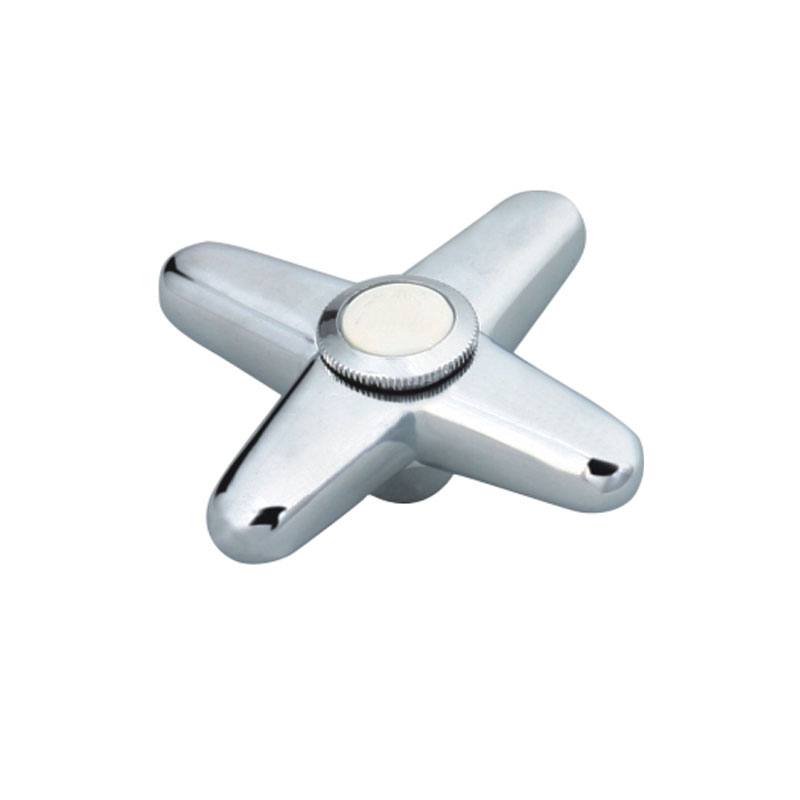 Multiple Handle Wheels