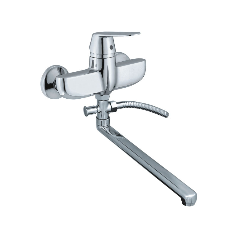 Jacuzzi Single Handle Bathtub Faucet 