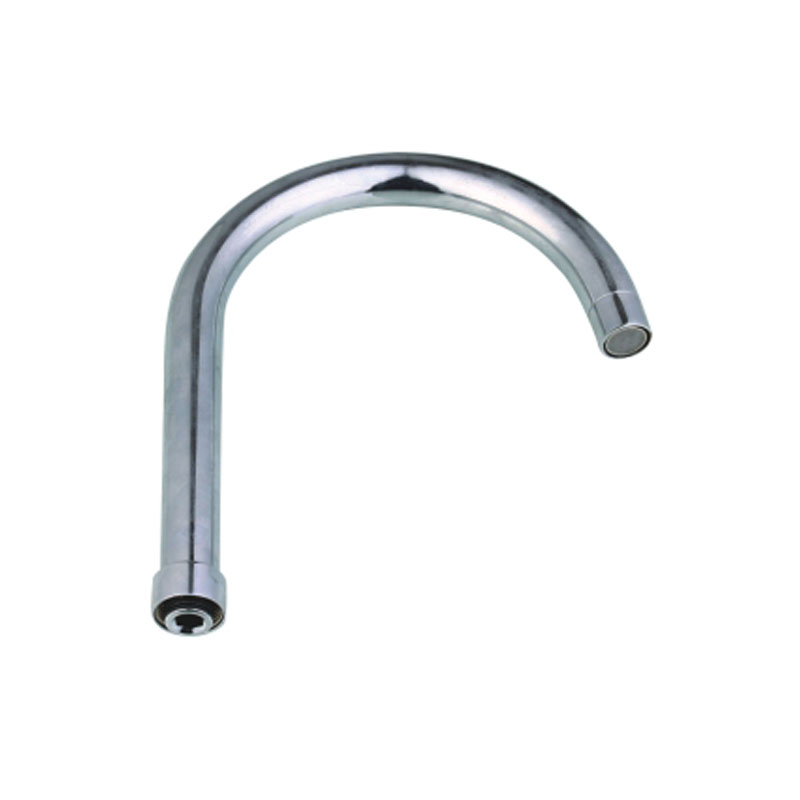  Brass And Stainless Faucet Pipes Spout