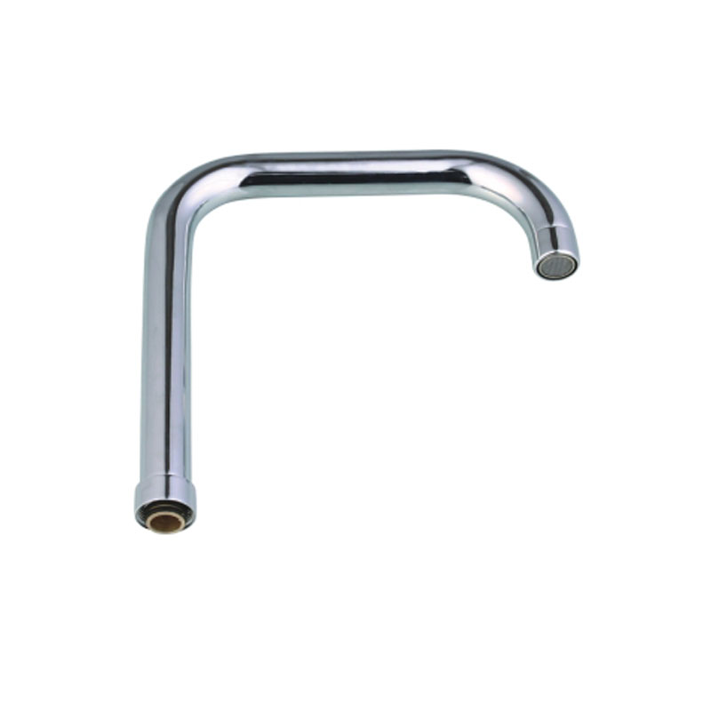  Brass And Stainless Faucet Pipes Spout