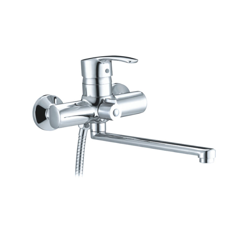 Sticks Divertor Bathtub Faucet 
