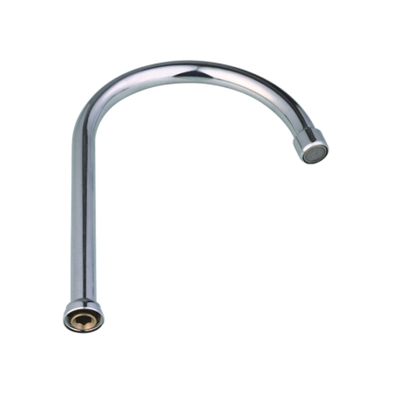  Brass And Stainless Faucet Pipes Spout