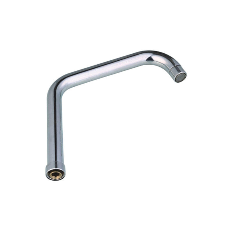  Brass And Stainless Faucet Pipes Spout