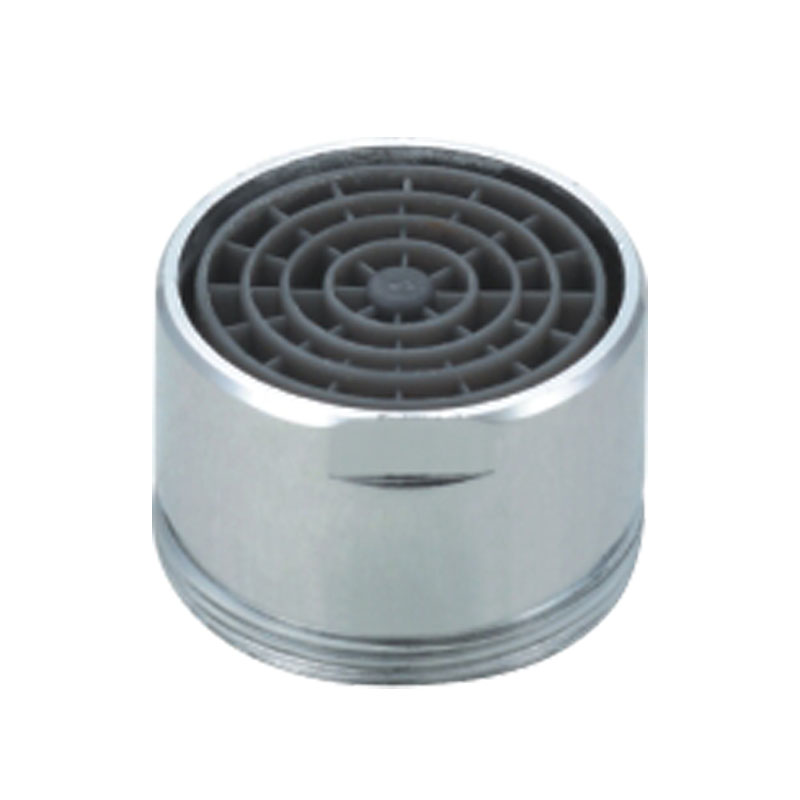 Faucet Copper And Plastic Aerator Filter 