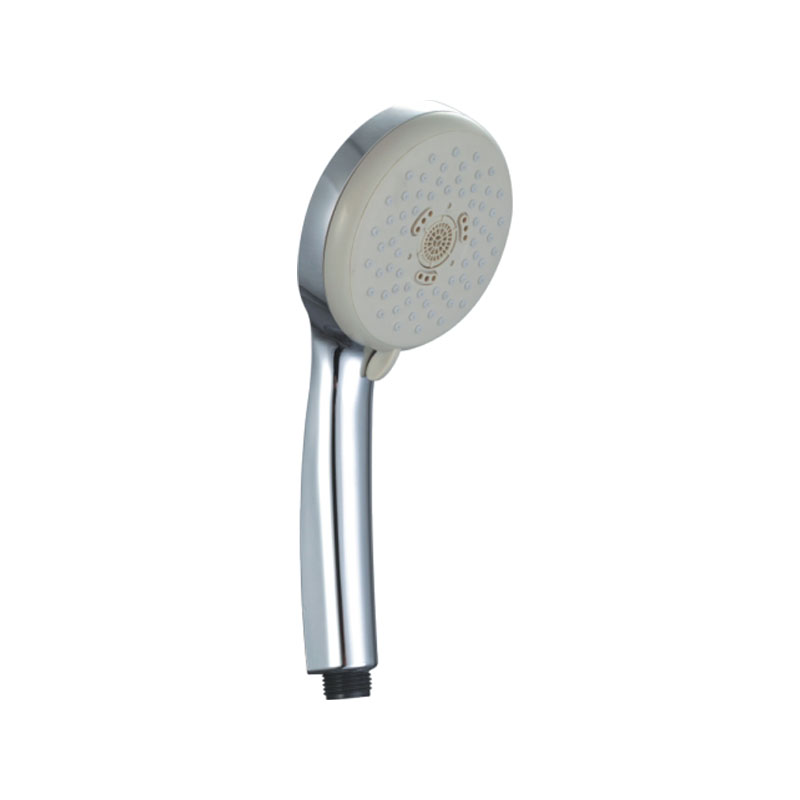   Bathroom Shower Head And Shower Hoses 