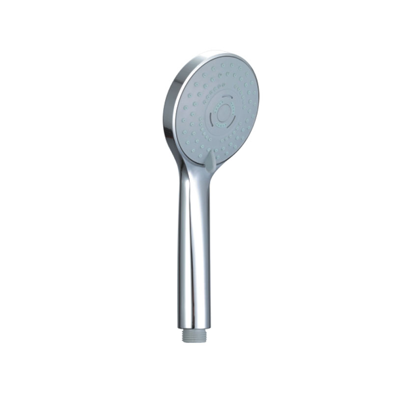  Bathroom Shower Head And Shower Hoses 