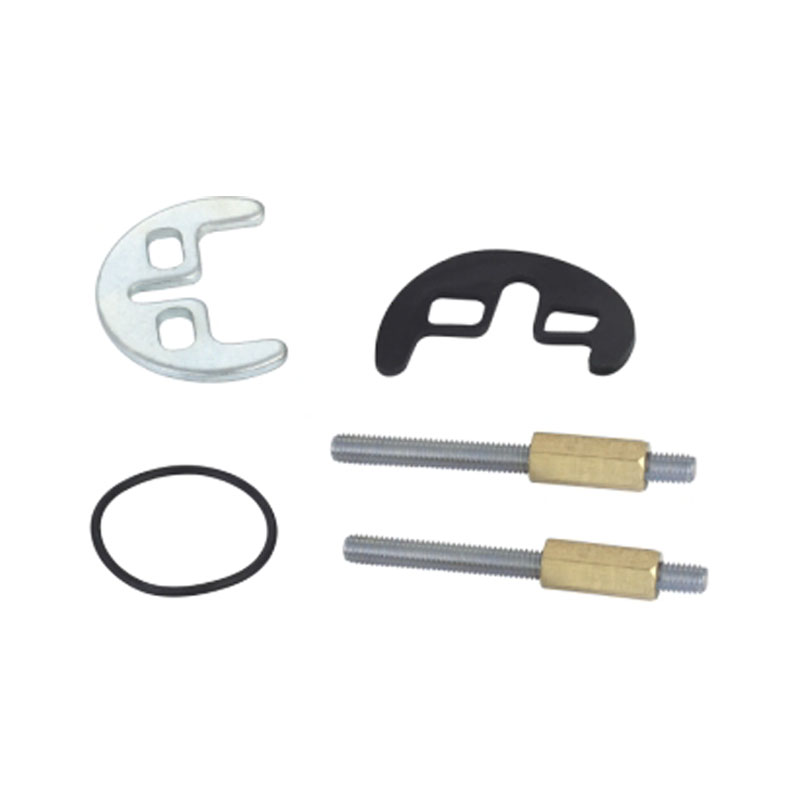  Traditional Brass And Stainless Steels Faucet Accessories