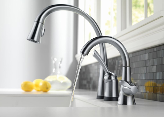 Kitchen Faucet