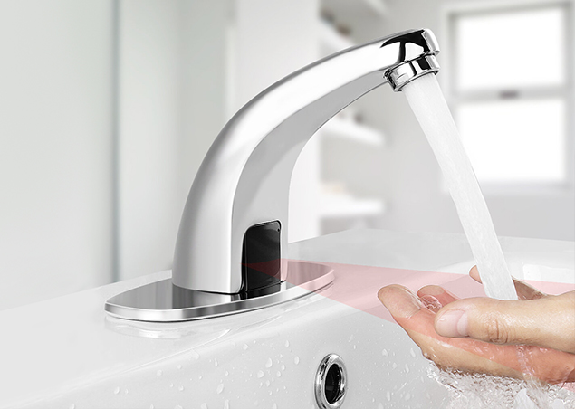 Sensor Faucet